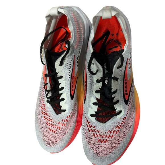 Brooks Hyperion Elite v4 Men’s Size 11 – Like New - Picture 5 of 5